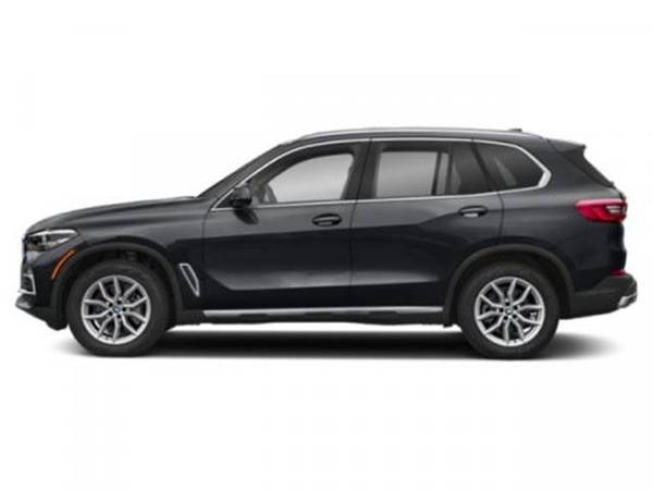 2021 BMW X5 xDrive40i - SUV - - by dealer - vehicle for sale in Crystal Lake, IL – photo 4