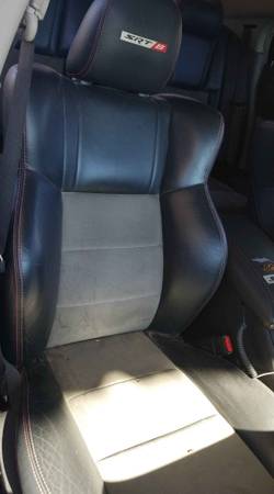 2006 Dodge Charger SRT8 (LX Body) for sale in Laredo, TX – photo 14