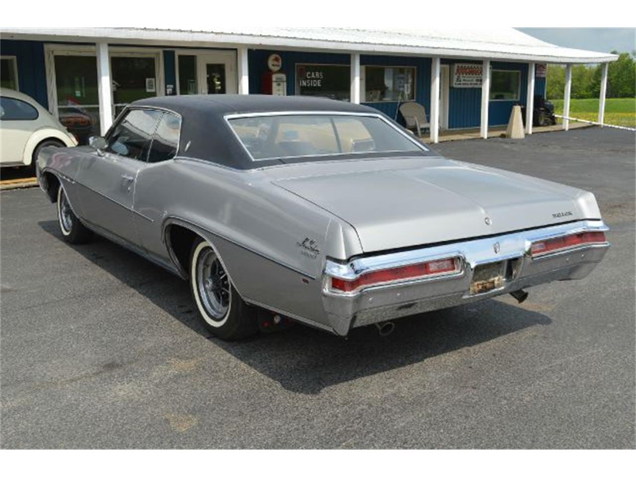 1970 Buick LeSabre for sale in Malone, NY – photo 6