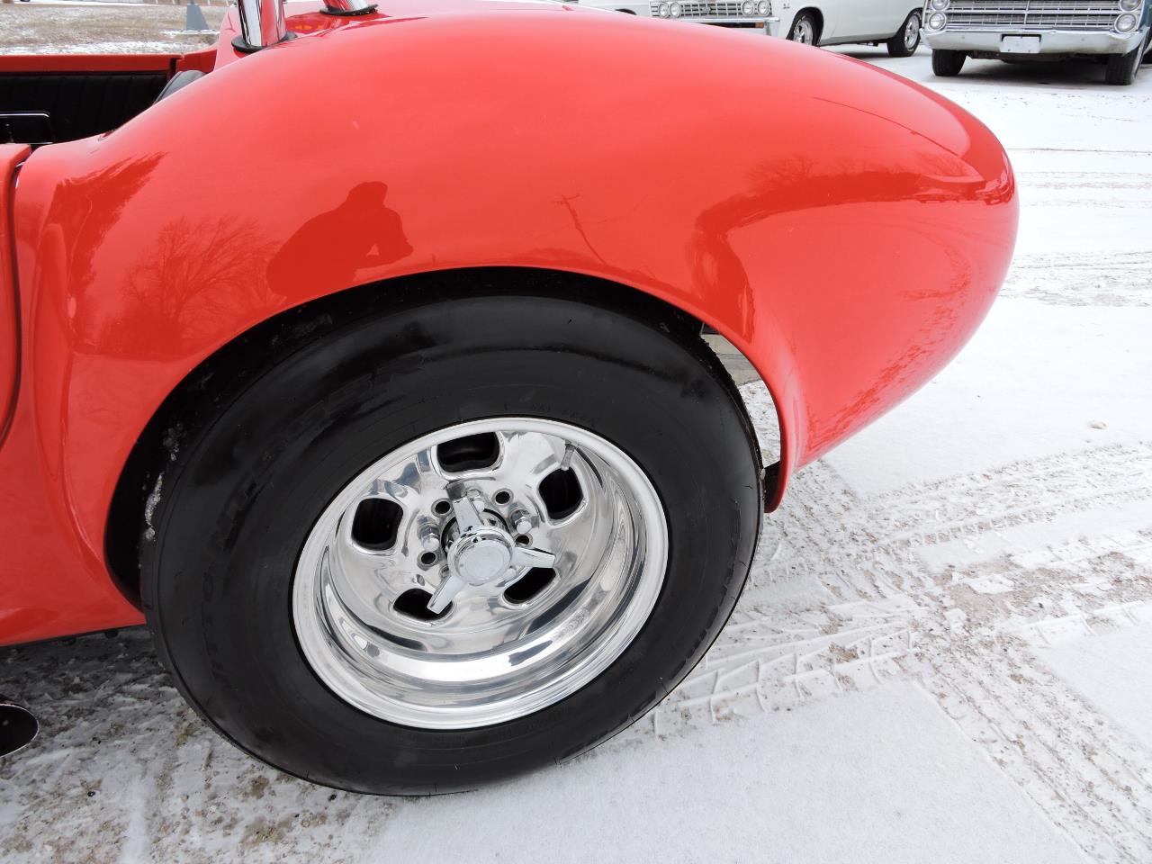 1966 Shelby Cobra for sale in Greene, IA – photo 58