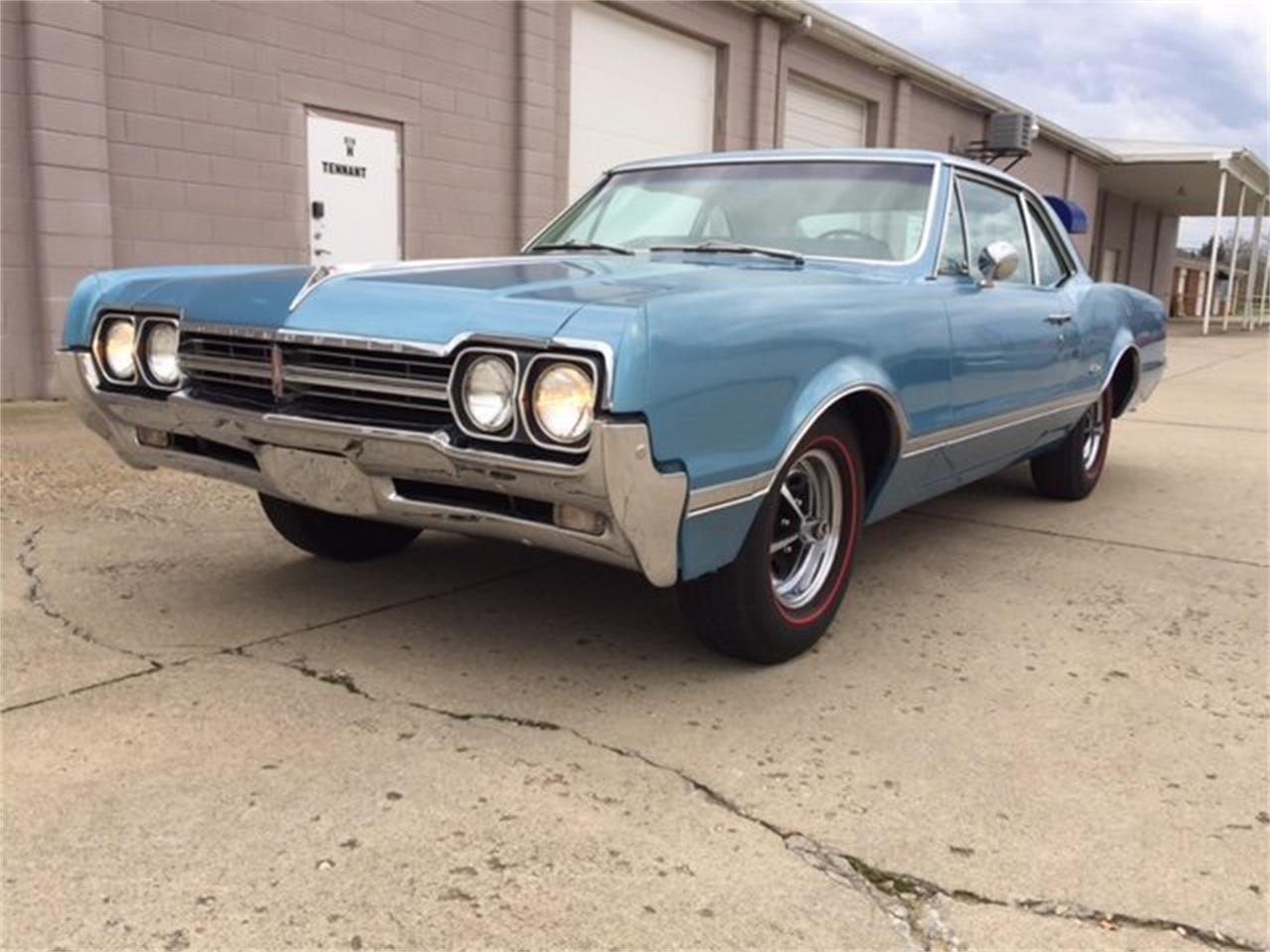 1966 Oldsmobile Cutlass for sale in Milford, OH – photo 2