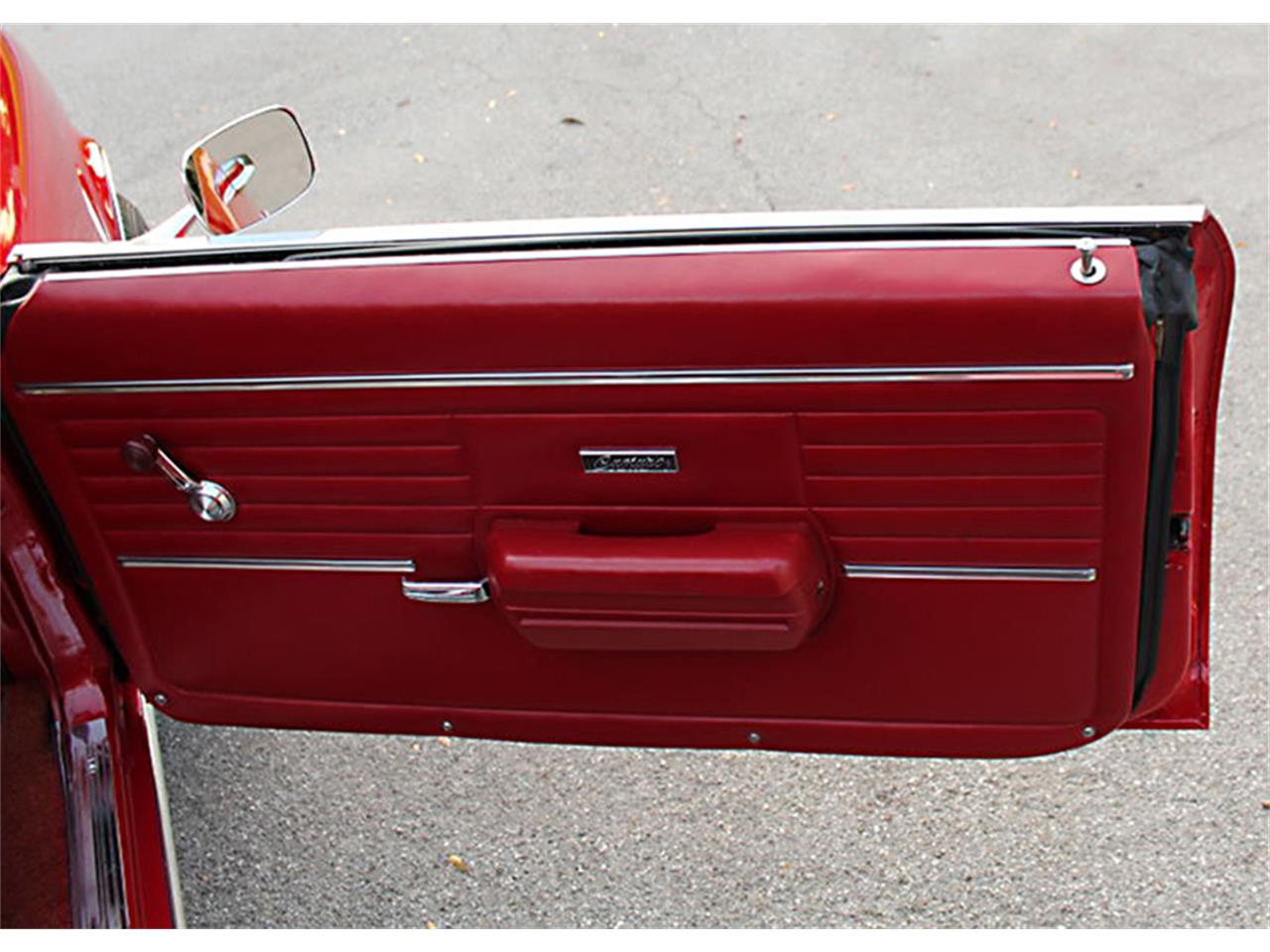 1968 Chevrolet Camaro for sale in Lakeland, FL – photo 40