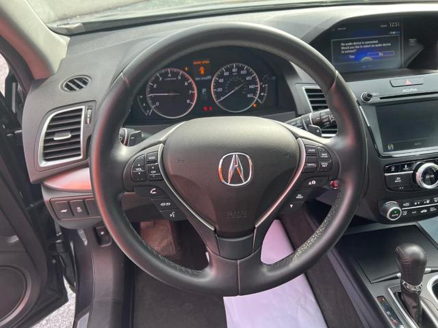 2016 Acura RDX for sale in Frederick, MD – photo 17