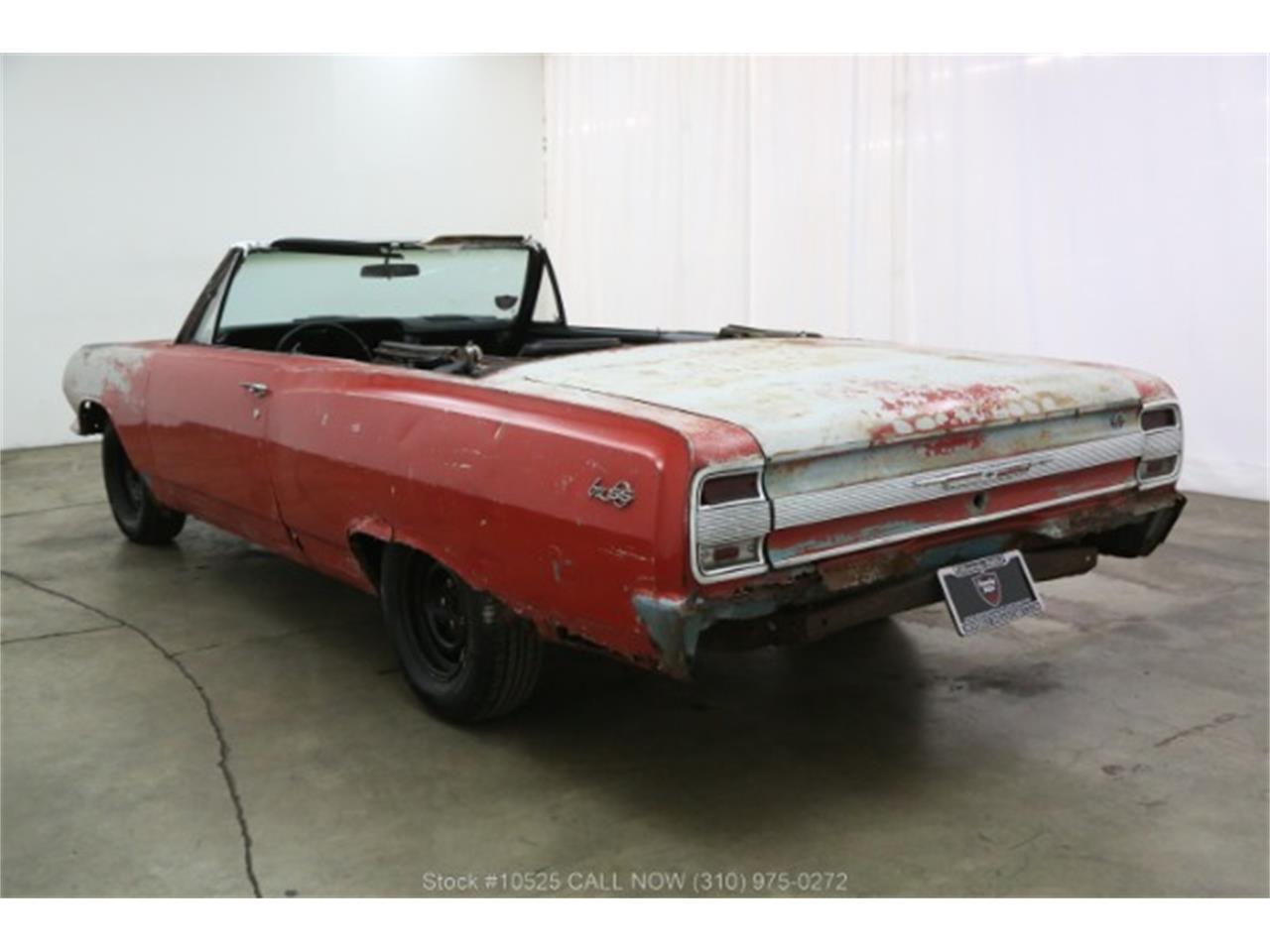 1964 Chevrolet Malibu for sale in Beverly Hills, CA – photo 5