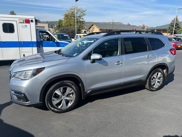 2020 Subaru Ascent ICE SILVER METALLIC [SILV For Sale! - cars & for sale in Bend, OR – photo 6