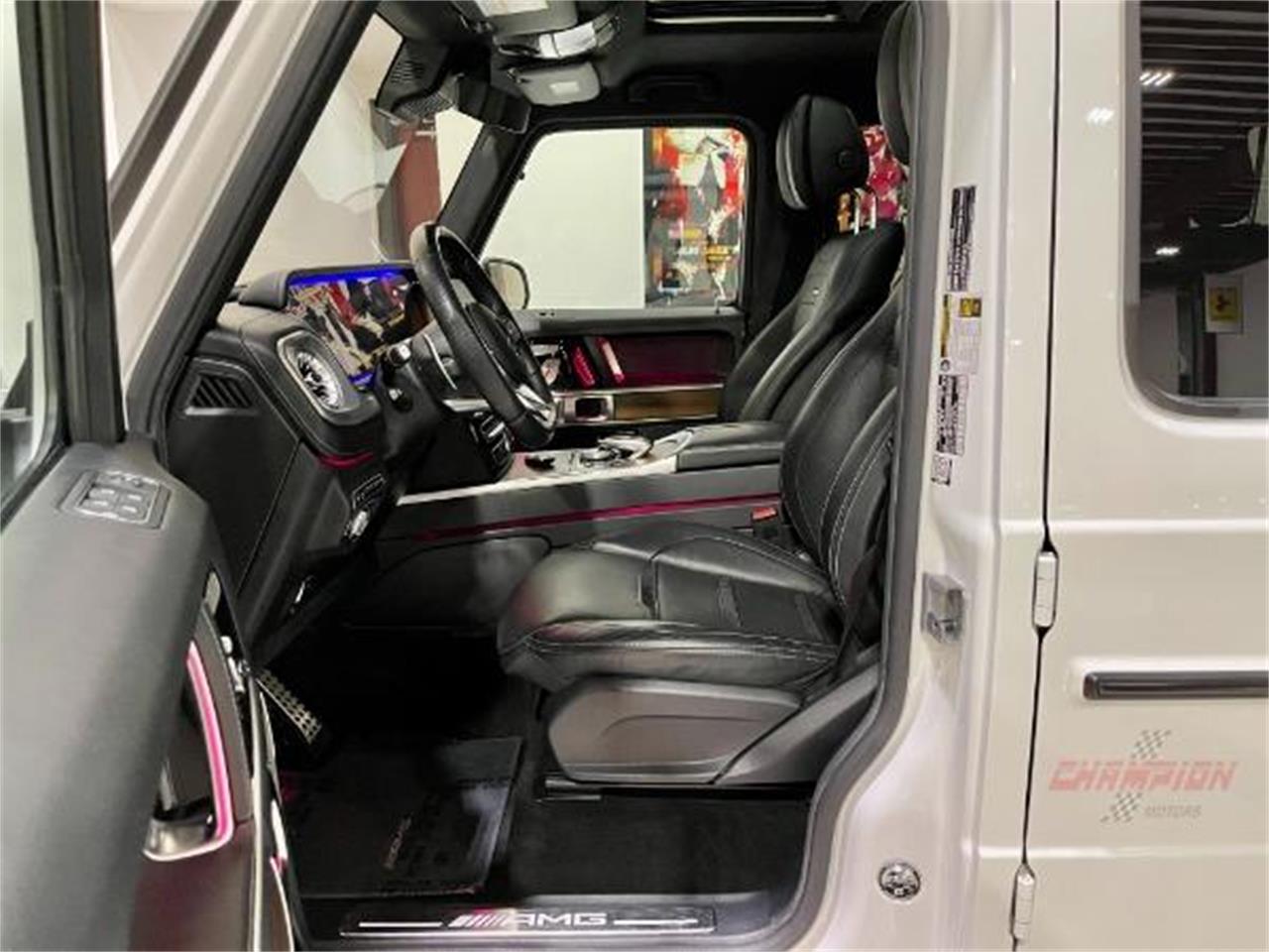 2019 Mercedes-Benz G63 for sale in Syosset, NY – photo 9