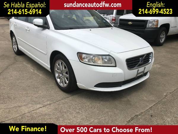 2008 Volvo S40 2.4L -Guaranteed Approval! for sale in Addison, TX – photo 13