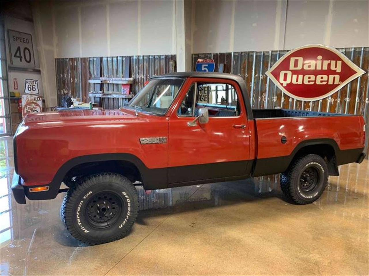 1979 Dodge D150 for sale in Redmond, OR – photo 13