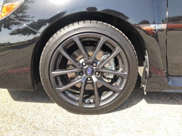 2019 Subaru WRX for sale in Georgetown, TX – photo 9