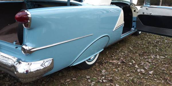 1954 Oldsmobile 98 Starfire Convertible VERY RARE MAY TRADE - cars & for sale in Other, IN – photo 5