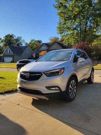 2018 Buick Encore Essence for sale in Spartanburg, SC – photo 2