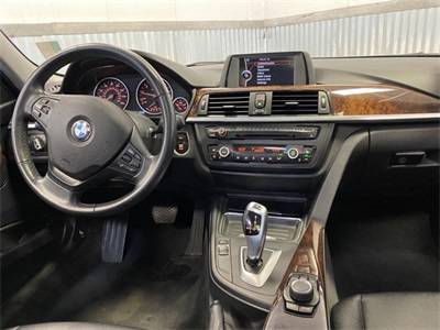 2014 BMW 320i xDRIVE AWD - ONLY 50K MILES - - by for sale in Norman, OK – photo 5