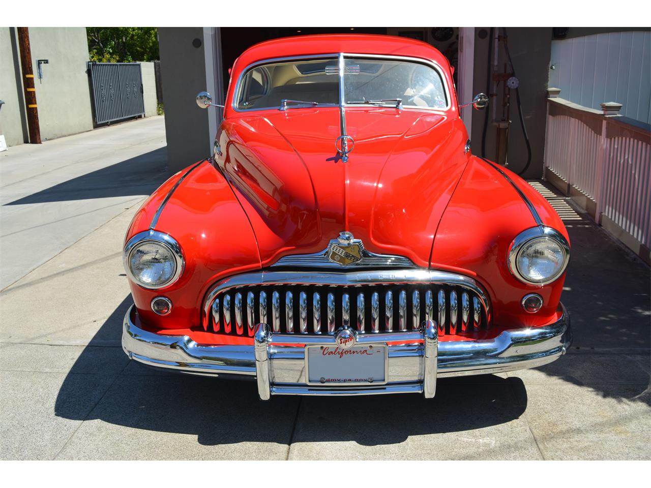 1947 Buick Super for sale in Orange, CA – photo 10