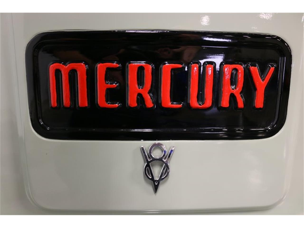1950 Mercury M47 for sale in Fort Worth, TX – photo 80