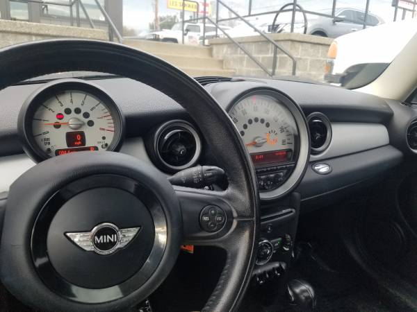 2012 Mini Hardtop Cooper-- Nice! - cars & trucks - by dealer -... for sale in Grants Pass, OR – photo 18