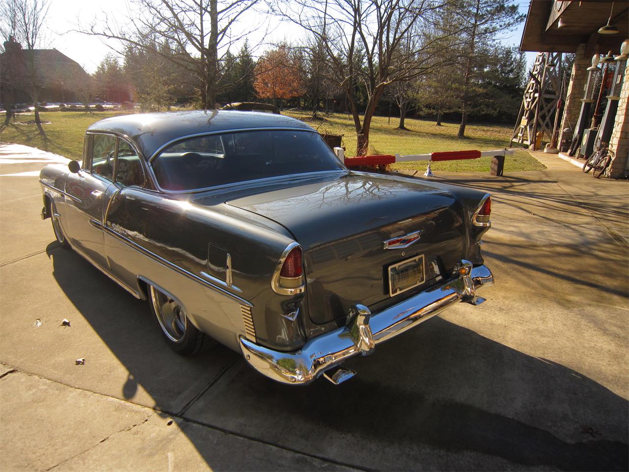 1955 Chevrolet Bel Air for sale in Springboro, OH – photo 6