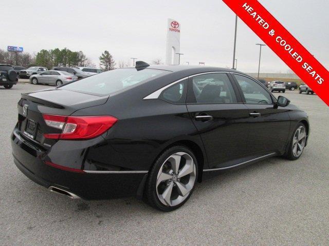2018 Honda Accord Touring for sale in ROGERS, AR – photo 17