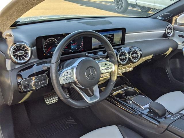 2021 Mercedes-Benz AMG A 35 Base for sale in Portland, OR – photo 2