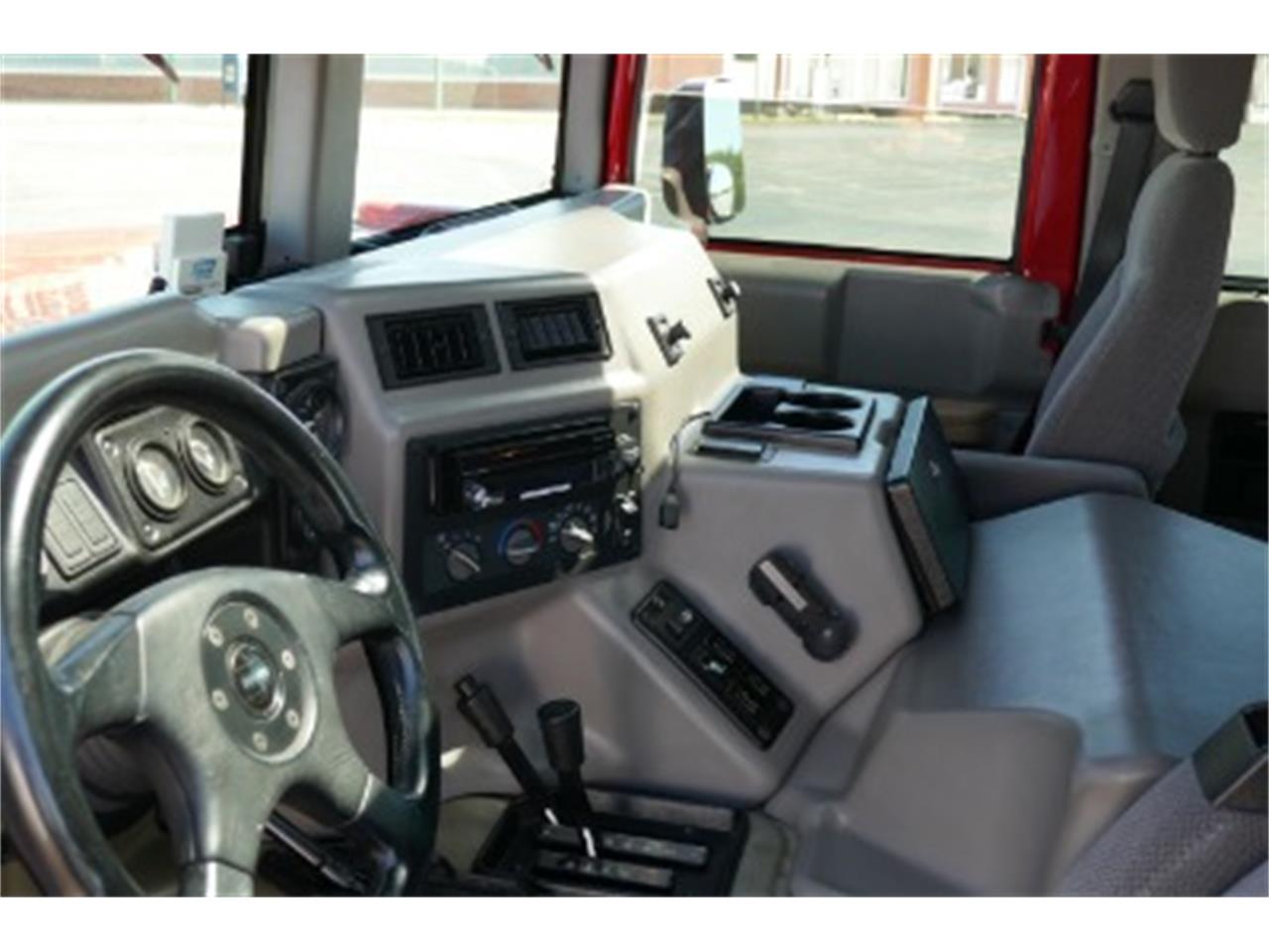 1997 Hummer H1 for sale in Mundelein, IL – photo 11