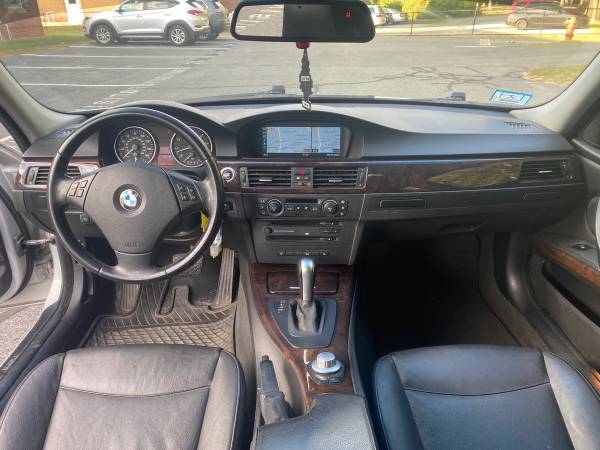 2006 BMW 330xi AWD NAVI LEATHER 142,000 MILES - cars & trucks - by... for sale in Haverhill, MA – photo 5