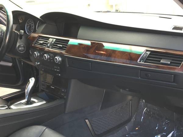 2008 BMW 535XI *AWD* *1-OWNER* *BMW**LOW MILES* *535XI* for sale in Van Nuys, CA – photo 15