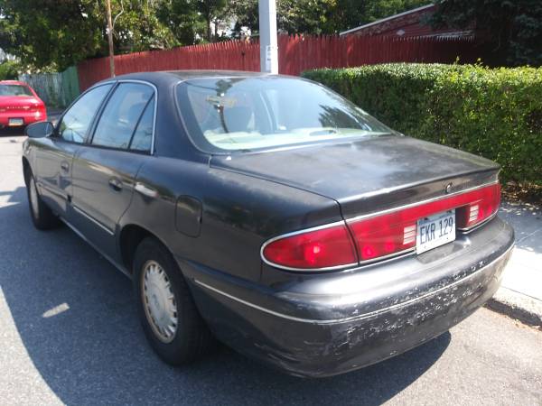 2001 Buick Century for sale in Brooklyn, NY – photo 2