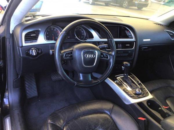 2009 Audi A5 2dr Cpe Auto - - by dealer - vehicle for sale in Ontario, CA – photo 7