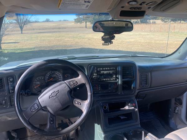 2004 Chevy Avalanche for sale in Jennings, OK – photo 8