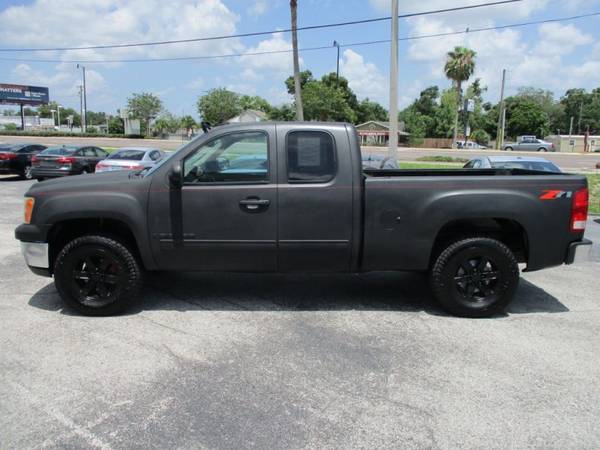 2009 GMC Sierra 1500 SLT Ext. Cab Short Box 4WD NO CREDIT CHECK *Buy... for sale in Maitland, FL – photo 14