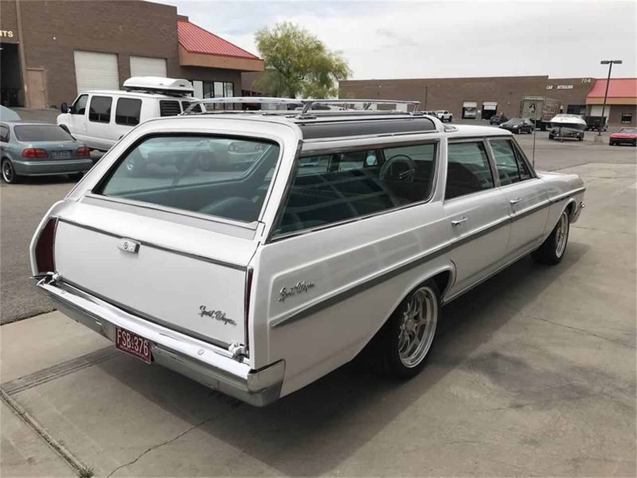 1965 buick sport wagon for sale in henderson nv classiccarsbay com 1965 buick sport wagon for sale in