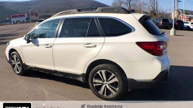 2019 Subaru Outback 2.5i Limited for sale in Sayre, PA – photo 6