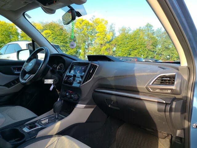 2020 Subaru Forester 2.5i Premium AWD for sale in Mechanicsburg, PA – photo 29