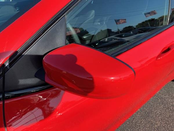 2016 Dodge Dart SXT 4dr Sedan RED $$$ SALE for sale in Saint Paul, MN – photo 15