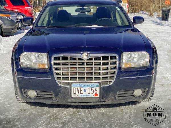 2005 Chrysler 300 Limited - - by dealer - vehicle for sale in Oak Grove, MN – photo 8