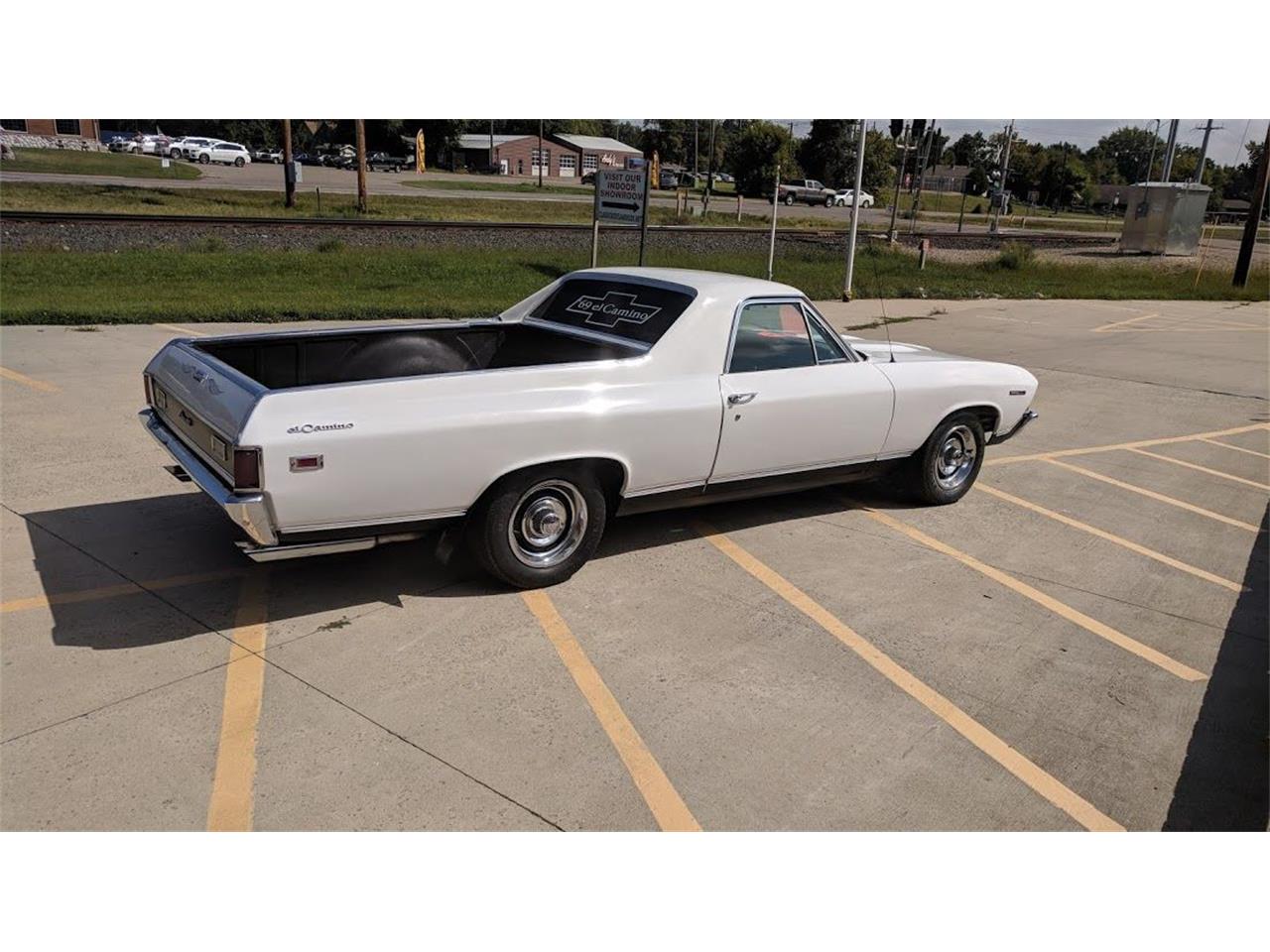 1969 Chevrolet El Camino for sale in Annandale, MN – photo 3