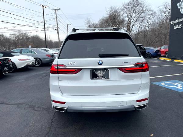2020 BMW X7 xDrive40i Sports Activity Vehicle - - by for sale in Other, FL – photo 13