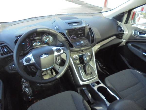 2013 Ford Escape SE 4X4*Navigation/Sunroof/Bluetooth*{www.dafarmer.com for sale in CENTER POINT, IA – photo 7