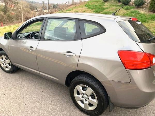 2008 *Nissan-CARFAXCLEAN!! AUTO!!* *Rogue-$5995!* *BUY* *HERE* *PAY* for sale in Knoxville, TN – photo 4