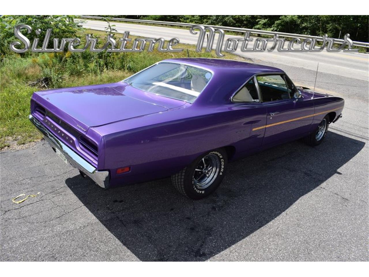 1970 Plymouth Road Runner for sale in North Andover, MA – photo 24