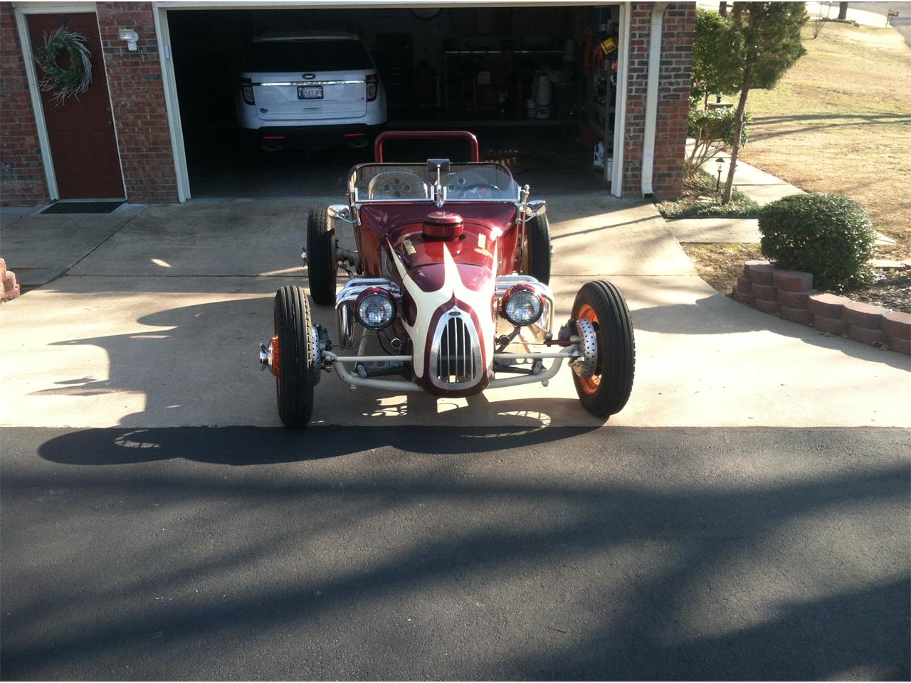 1927 Ford T Bucket for sale in Catoosa, OK