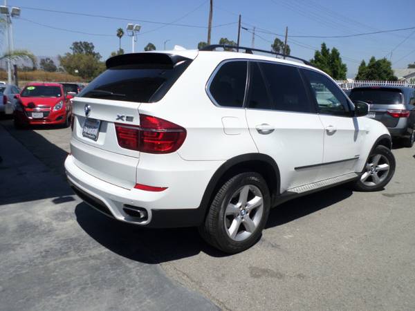 2011 BMW X5 xDrive50i for sale in SUN VALLEY, CA – photo 15