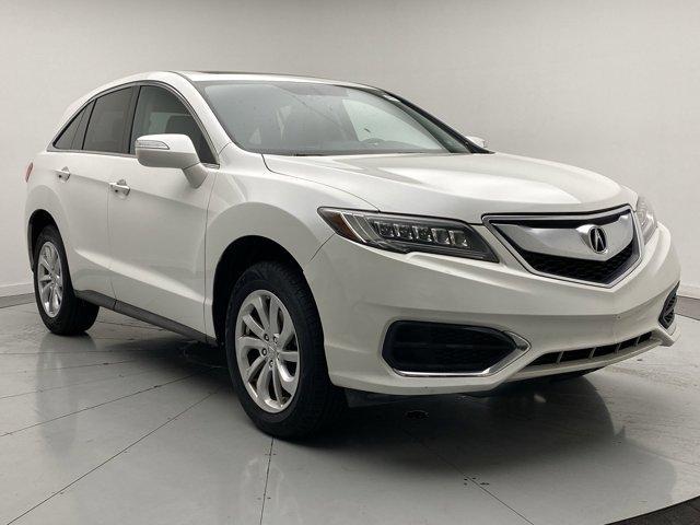 2017 Acura RDX Technology Package for sale in Other, PA – photo 7