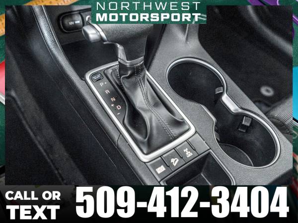 2018 *Kia Sportage* LX AWD for sale in Pasco, WA – photo 13