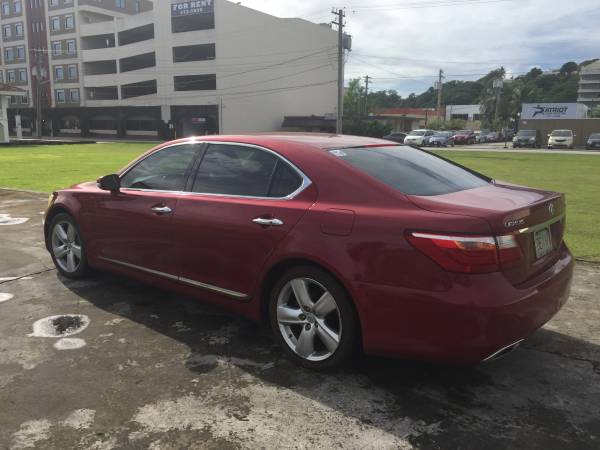 ♛ ♛ 2010 LEXUS LS 460 L ♛ ♛ for sale in Other, Other – photo 2