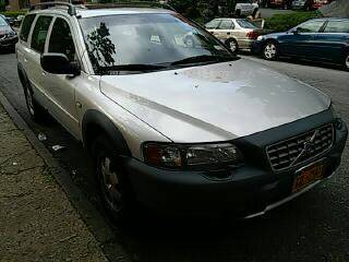 2002 Volvo XC70 for sale in Maryknoll, NY