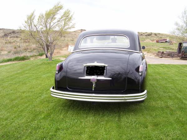 Hot Rods 49 Plymouth for sale in Lewellen,Ne ( Lake McConaughy ), CO – photo 2