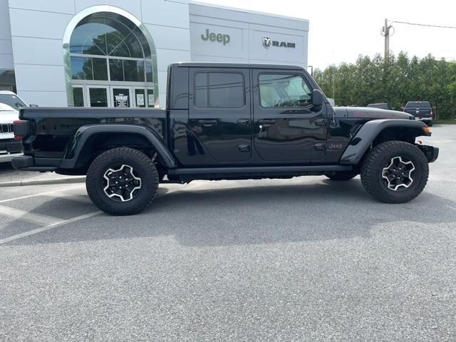 2021 Jeep Gladiator Rubicon for sale in Other, VT – photo 8