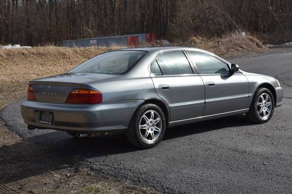 2000 ACURA TL 3.2L V6 Recent new Automatic Transmission! #132 for sale in Glenmont, NY – photo 6