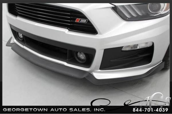 2017 Ford Mustang - Call for sale in Georgetown, SC – photo 21
