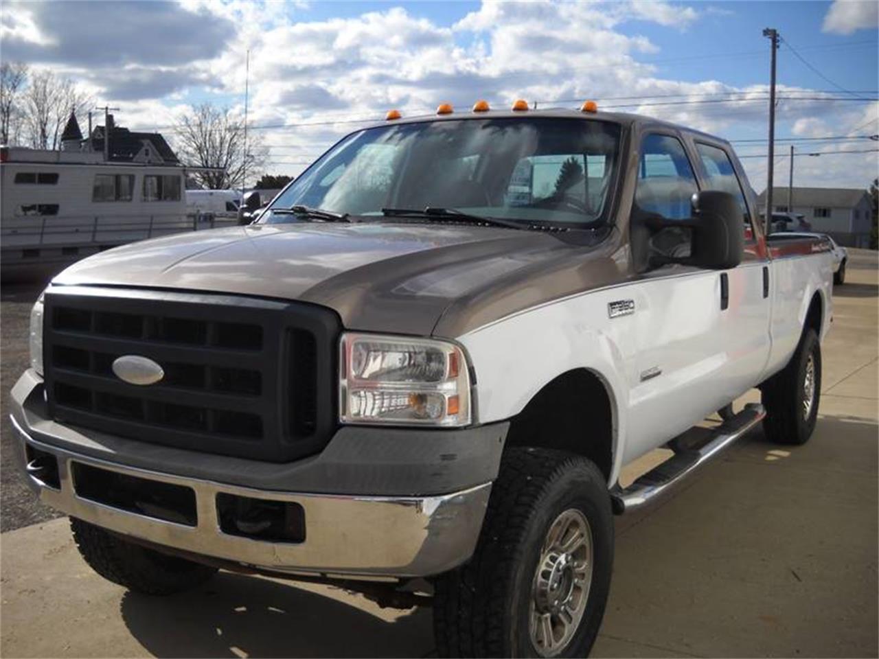 2006 Ford F350 for sale in Ashland, OH – photo 6